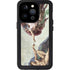 Creation of Adam by Michelangelo iPhone 15 Pro Waterproof Case